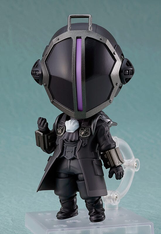 Nendoroid "Made in Abyss the Movie: Dawn of the Deep Soul" Bondrewd Scale Figure Good Smile Company