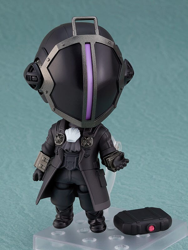 Nendoroid "Made in Abyss the Movie: Dawn of the Deep Soul" Bondrewd Scale Figure Good Smile Company