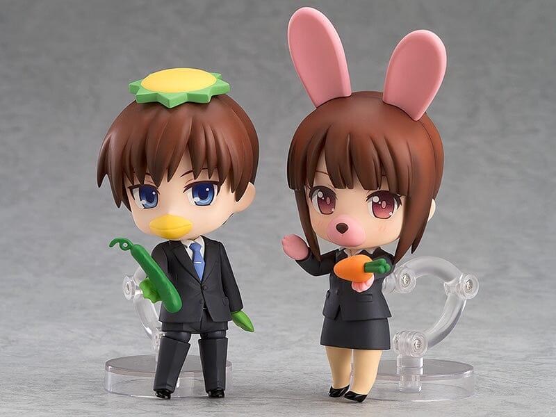 Nendoroid More After Parts 04 A Set - Aniporium