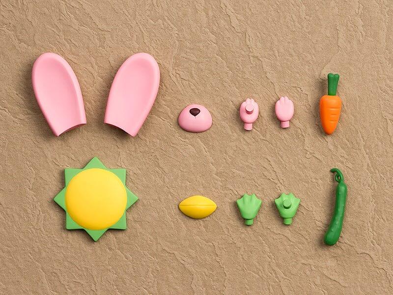 Nendoroid More After Parts 04 A Set - Aniporium