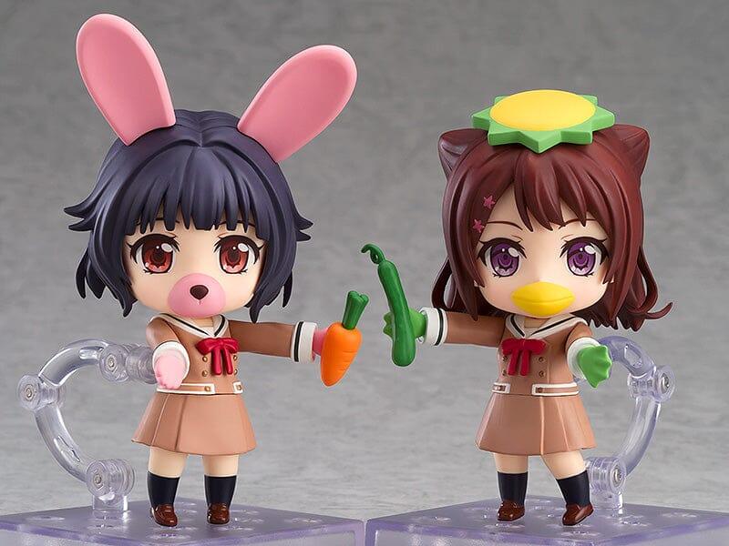 Nendoroid More After Parts 04 A Set - Aniporium