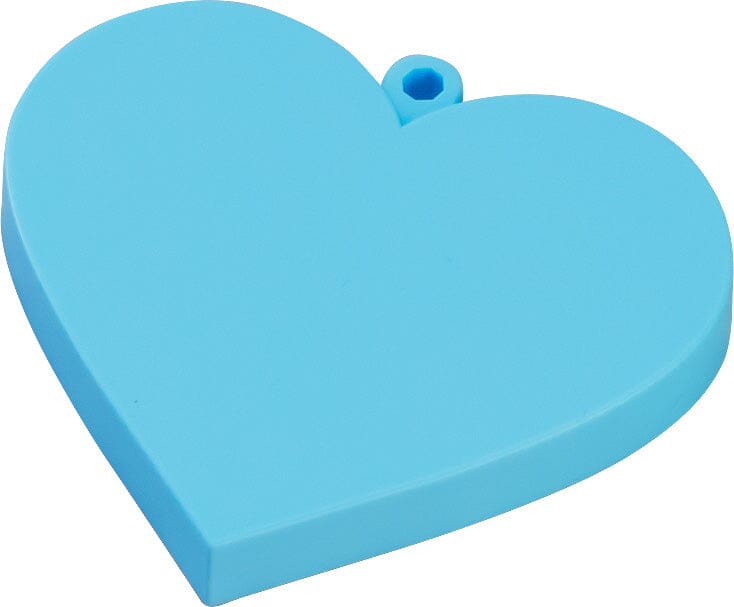 Nendoroid More Heart Base Good Smile Company Blue