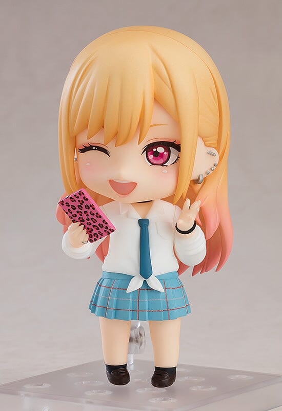 Nendoroid "My Dress-Up Darling" Kitagawa Marin Scale Figure Good Smile Company