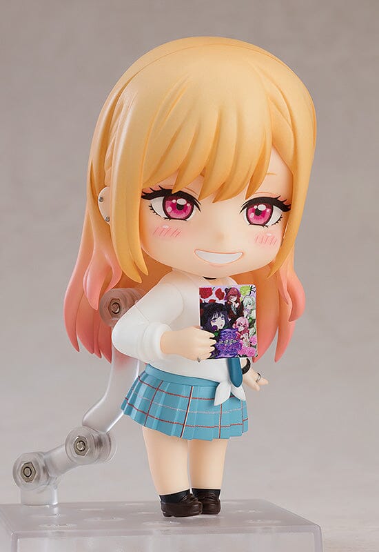 Nendoroid "My Dress-Up Darling" Kitagawa Marin Scale Figure Good Smile Company