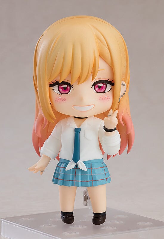 Nendoroid "My Dress-Up Darling" Kitagawa Marin Scale Figure Good Smile Company