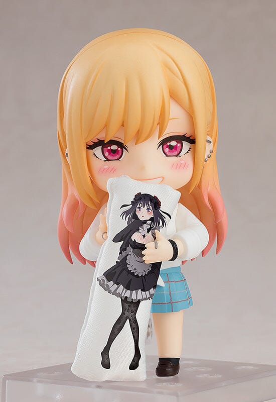 Nendoroid "My Dress-Up Darling" Kitagawa Marin Scale Figure Good Smile Company