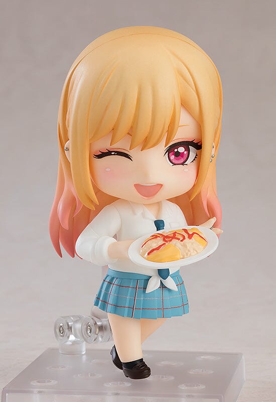 Nendoroid "My Dress-Up Darling" Kitagawa Marin Scale Figure Good Smile Company