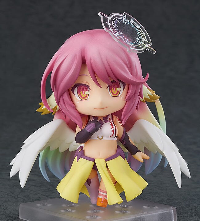 Shiro nendoroid deals