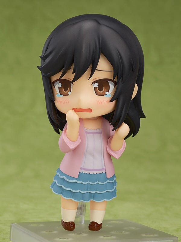 Nendoroid "Non Non Biyori Repeat" Ichijo Hotaru Scale Figure Good Smile Company