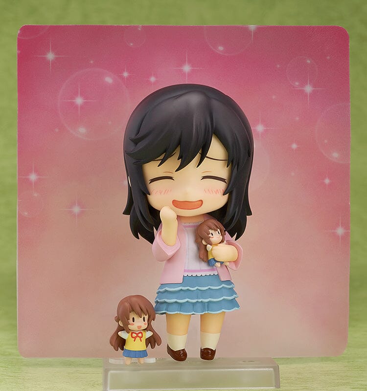 Nendoroid "Non Non Biyori Repeat" Ichijo Hotaru Scale Figure Good Smile Company
