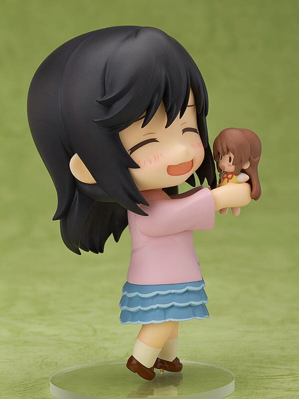Nendoroid "Non Non Biyori Repeat" Ichijo Hotaru Scale Figure Good Smile Company
