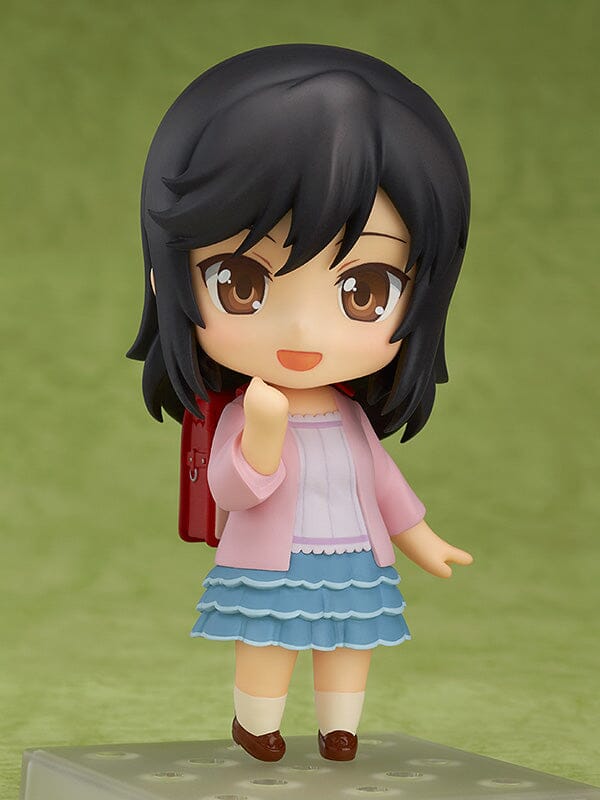 Nendoroid "Non Non Biyori Repeat" Ichijo Hotaru Scale Figure Good Smile Company