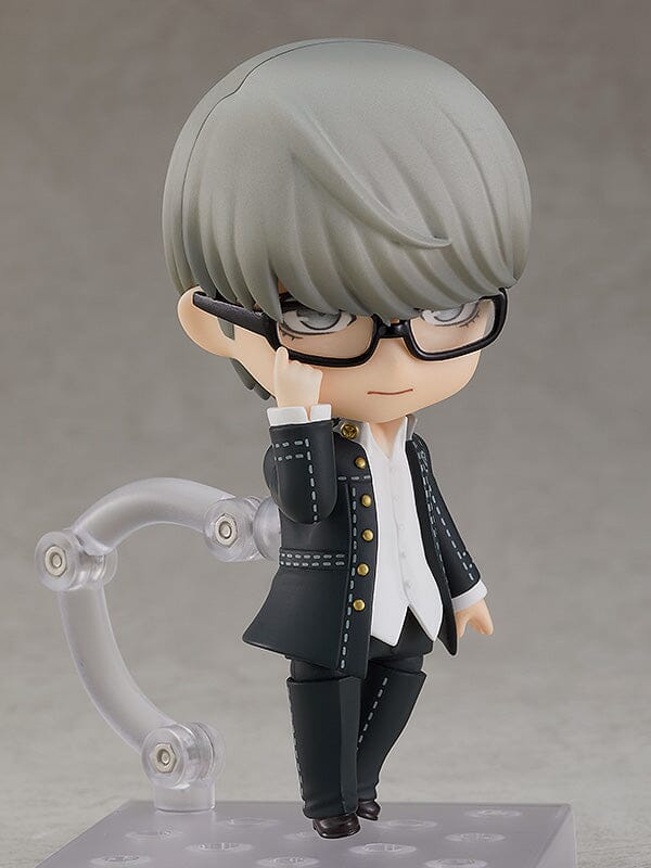 Nendoroid "Persona 4 the Golden" P4G Hero Scale Figure Good Smile Company