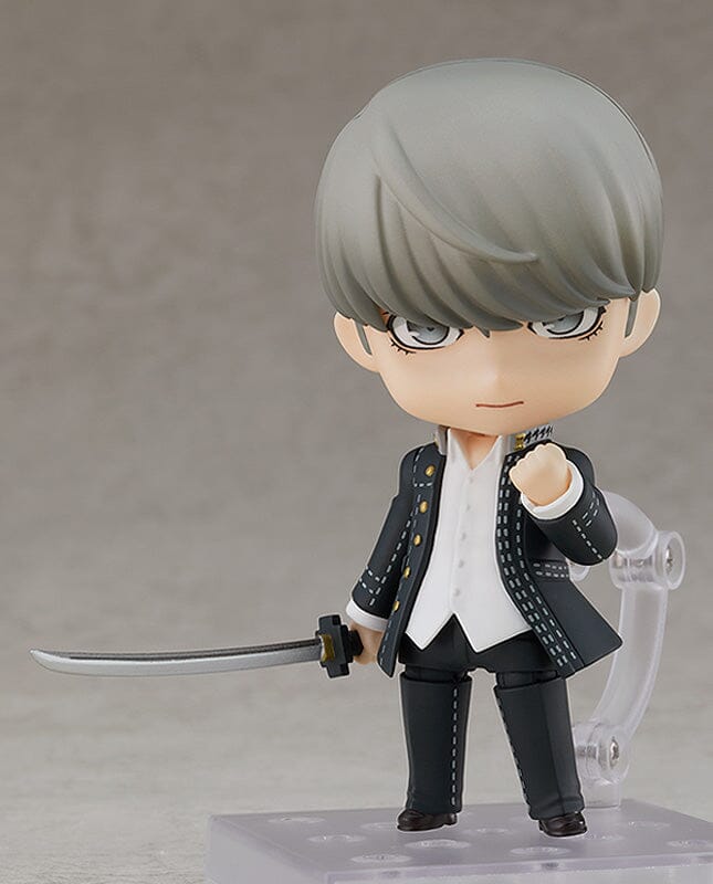 Nendoroid "Persona 4 the Golden" P4G Hero Scale Figure Good Smile Company