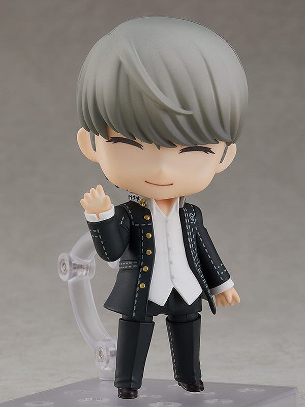 Nendoroid "Persona 4 the Golden" P4G Hero Scale Figure Good Smile Company