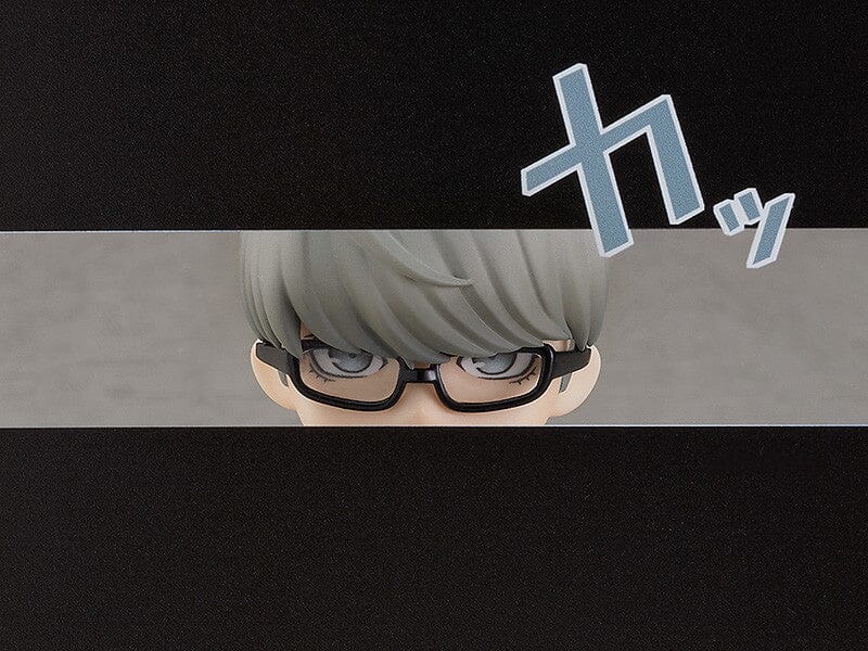 Nendoroid "Persona 4 the Golden" P4G Hero Scale Figure Good Smile Company