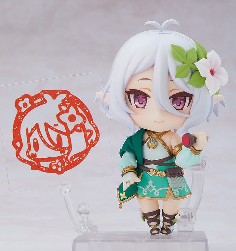 Nendoroid "Princess Connect! Re:Dive" Kokkoro Scale Figure Good Smile Company