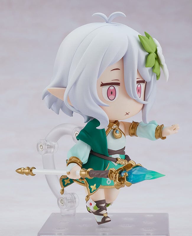 Nendoroid "Princess Connect! Re:Dive" Kokkoro Scale Figure Good Smile Company