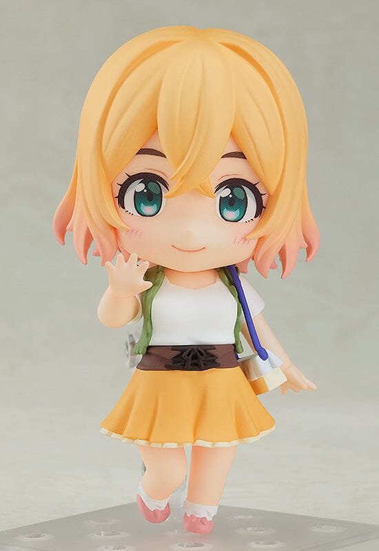 Nendoroid "Rent-A-Girlfriend" Nanami Mami Scale Figure Good Smile Company
