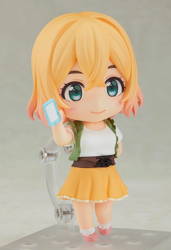 Nendoroid "Rent-A-Girlfriend" Nanami Mami Scale Figure Good Smile Company