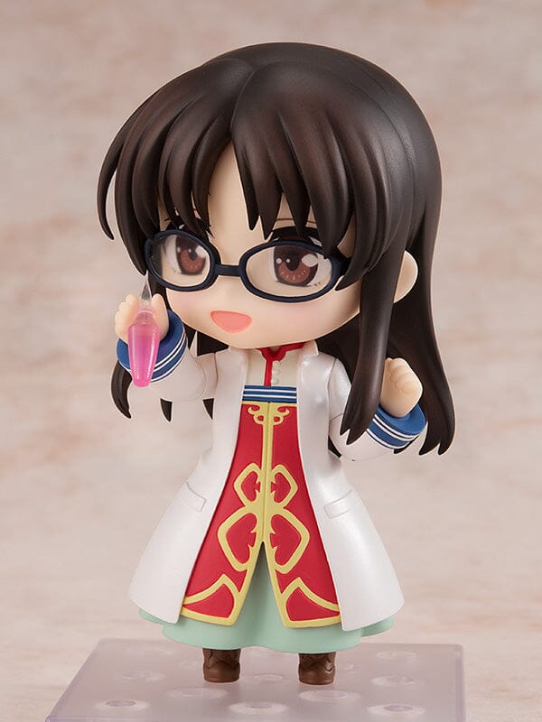 Nendoroid "The Saint's Magic Power is Omnipotent" Takanashi Sei Scale Figure Good Smile Company
