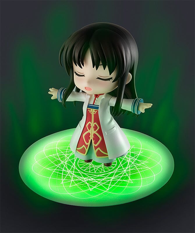 Nendoroid "The Saint's Magic Power is Omnipotent" Takanashi Sei Scale Figure Good Smile Company
