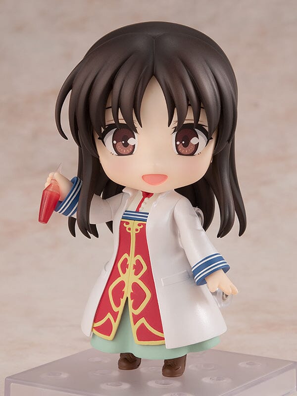 Nendoroid "The Saint's Magic Power is Omnipotent" Takanashi Sei Scale Figure Good Smile Company
