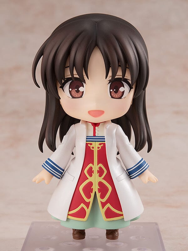 Nendoroid "The Saint's Magic Power is Omnipotent" Takanashi Sei Scale Figure Good Smile Company