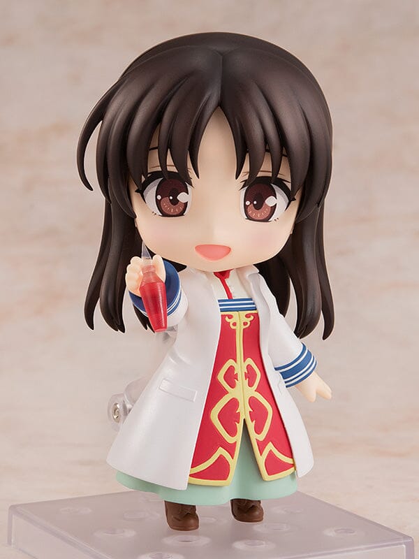 Nendoroid "The Saint's Magic Power is Omnipotent" Takanashi Sei Scale Figure Good Smile Company
