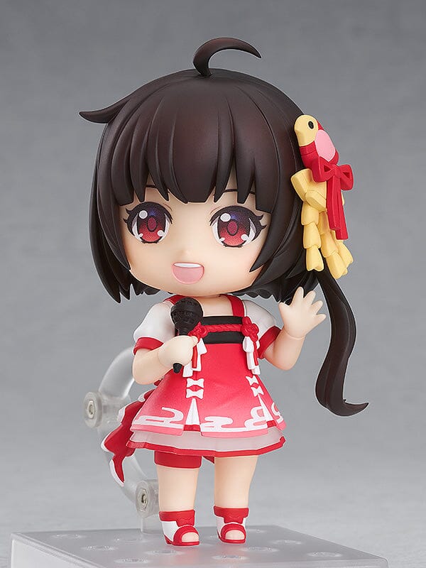 Nendoroid Yousa Ling Scale Figure GOOD SMILE arts SHANGHAI