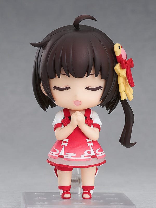 Nendoroid Yousa Ling Scale Figure GOOD SMILE arts SHANGHAI