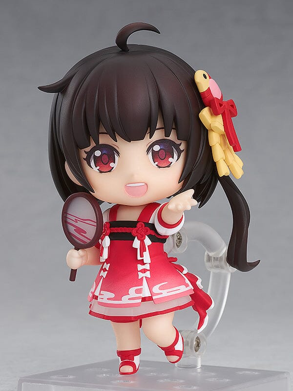 Nendoroid Yousa Ling Scale Figure GOOD SMILE arts SHANGHAI
