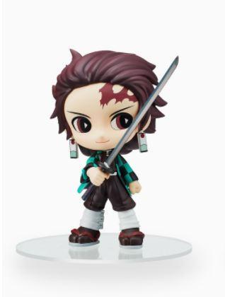 Demon Slayer: Kimetsu no Yaiba PM Tip'n'Pop - Tanjiro Kamado