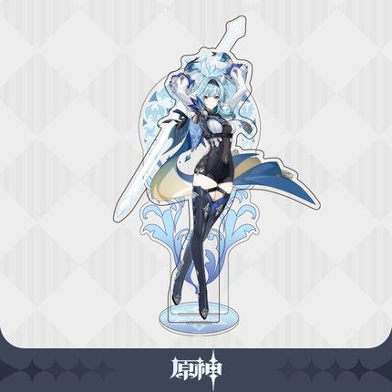 Genshin – Mondstadt Series Acrylic Stand