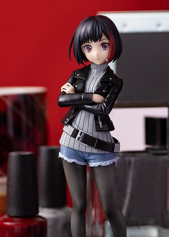 POP UP PARADE "BanG Dream! Girls Band Party!" Mitake Ran Toys & Games Good Smile Company