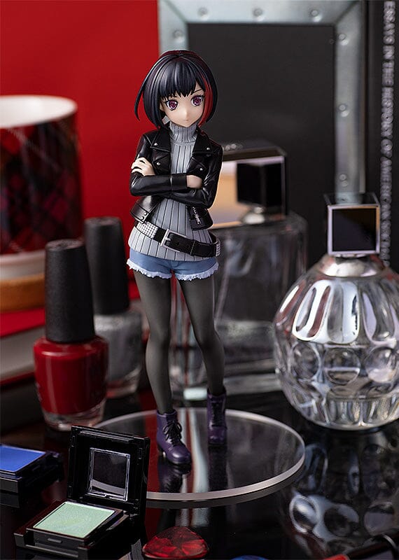 POP UP PARADE "BanG Dream! Girls Band Party!" Mitake Ran Toys & Games Good Smile Company