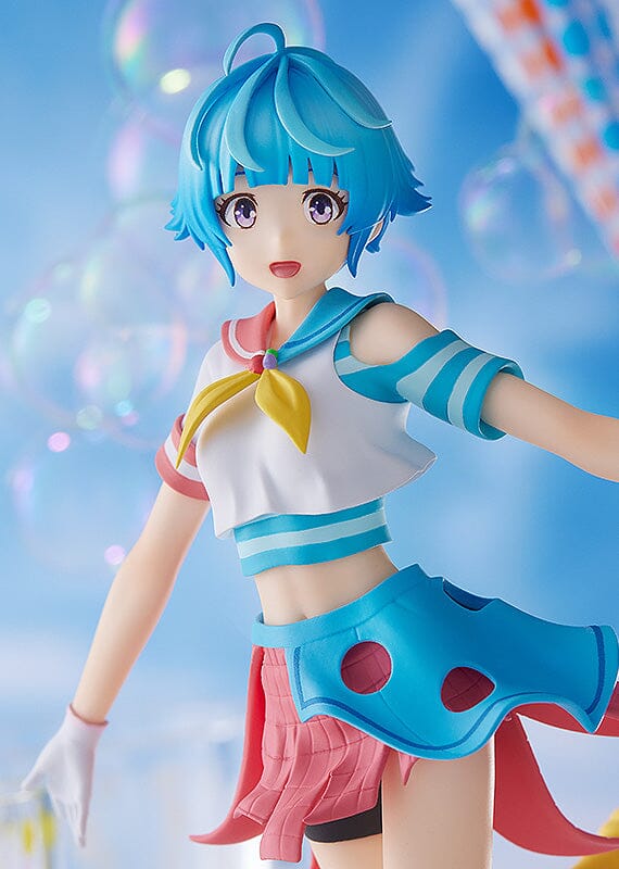 POP UP PARADE "Bubble" Uta Scale Figure Good Smile Company