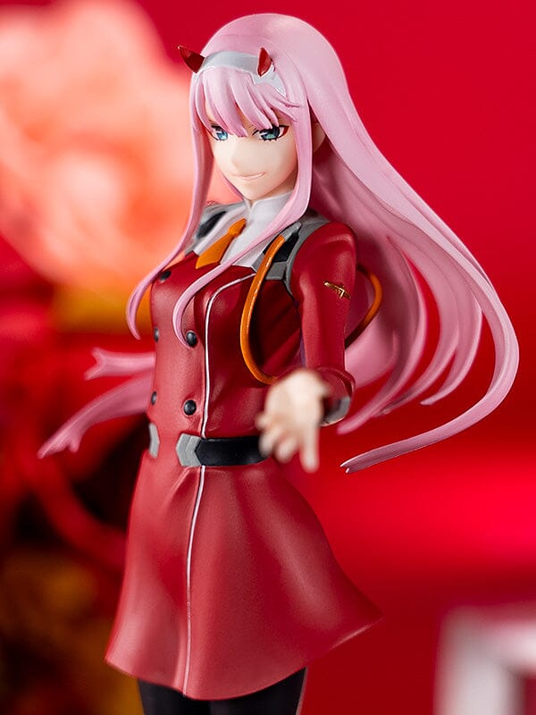 POP UP PARADE "DARLING in the FRANXX" Zero Two Toys & Games Good Smile Company