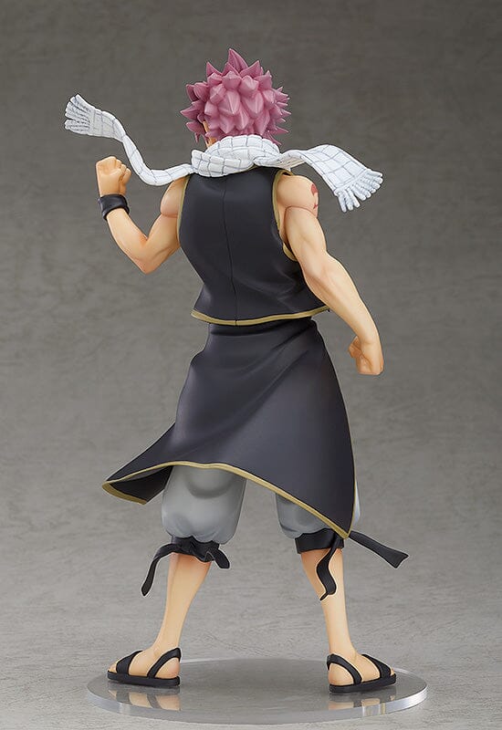 POP UP PARADE "Fairy Tail Final Season" Natsu Dragneel Scale Figure Good Smile Company