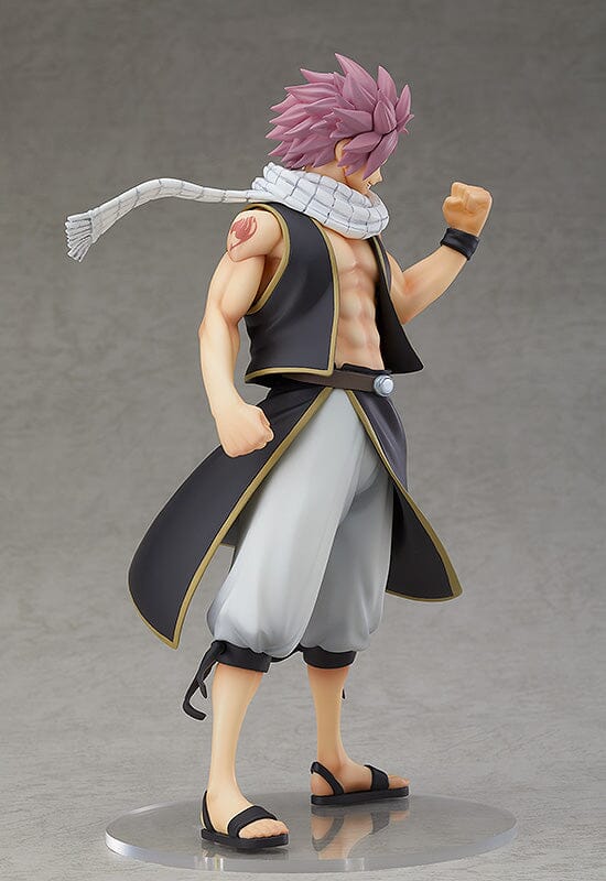 POP UP PARADE "Fairy Tail Final Season" Natsu Dragneel Scale Figure Good Smile Company