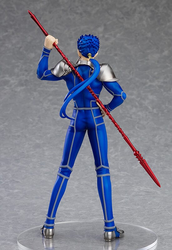 POP UP PARADE "Fate/stay night -Heaven's Feel-" Lancer Scale Figure Max Factory
