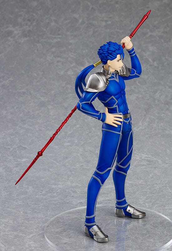 POP UP PARADE "Fate/stay night -Heaven's Feel-" Lancer Scale Figure Max Factory