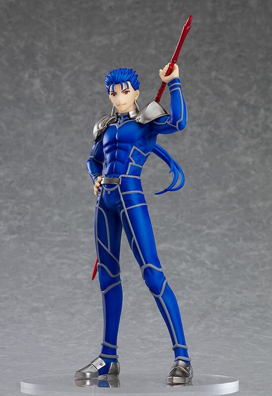 POP UP PARADE "Fate/stay night -Heaven's Feel-" Lancer Scale Figure Max Factory
