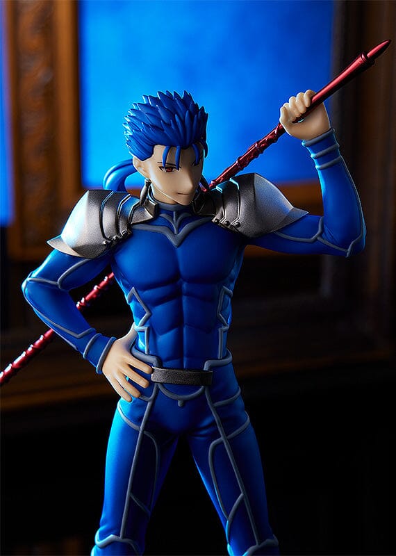 POP UP PARADE "Fate/stay night -Heaven's Feel-" Lancer Scale Figure Max Factory