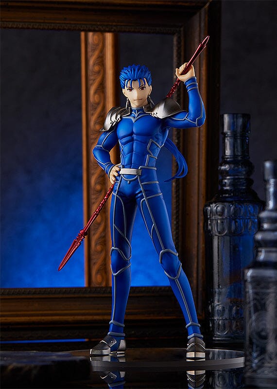 POP UP PARADE "Fate/stay night -Heaven's Feel-" Lancer Scale Figure Max Factory