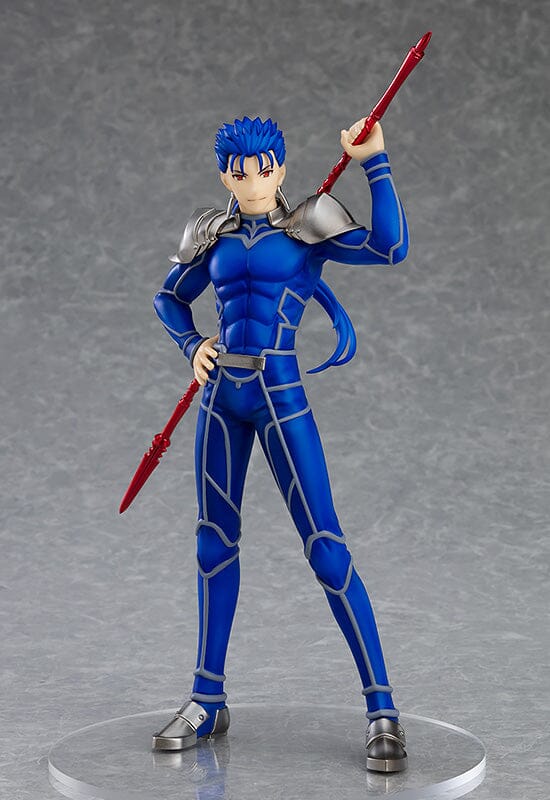 POP UP PARADE "Fate/stay night -Heaven's Feel-" Lancer Scale Figure Max Factory