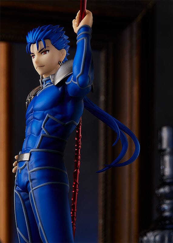 POP UP PARADE "Fate/stay night -Heaven's Feel-" Lancer Scale Figure Max Factory