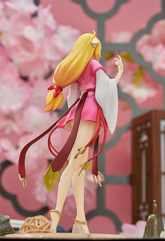 POP UP PARADE "Fox Spirit Matchmaker" Tushan Susu Scale Figure GOOD SMILE arts SHANGHAI