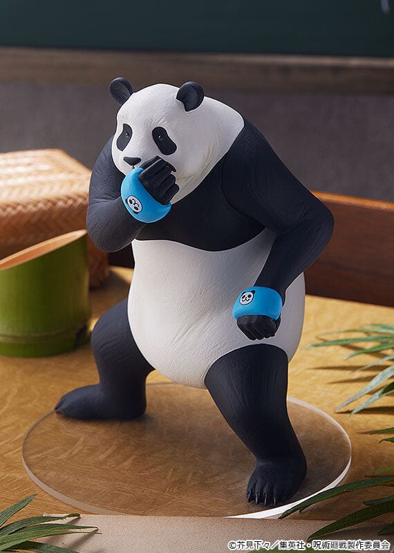POP UP PARADE "Jujutsu Kaisen" Panda Scale Figure Good Smile Company