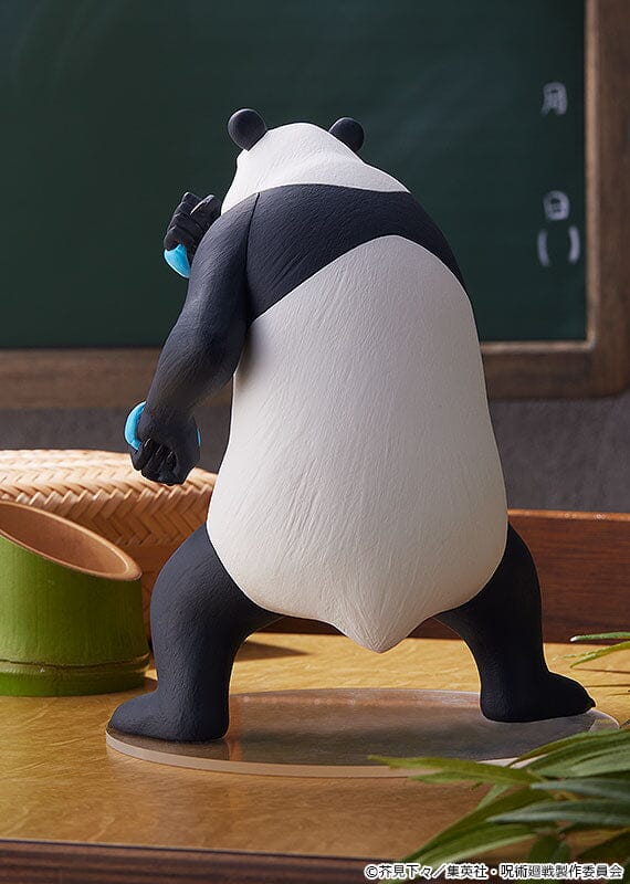 POP UP PARADE "Jujutsu Kaisen" Panda Scale Figure Good Smile Company